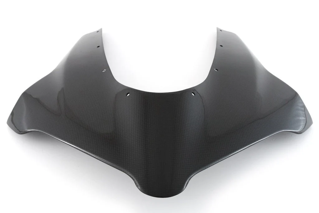 Frontverkleidung Carbon Fullsix Ducati Panigale V4/S (25-26) - Image 2
