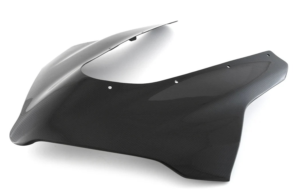 Frontverkleidung Carbon Fullsix Ducati Panigale V4/S (25-26) - Image 3