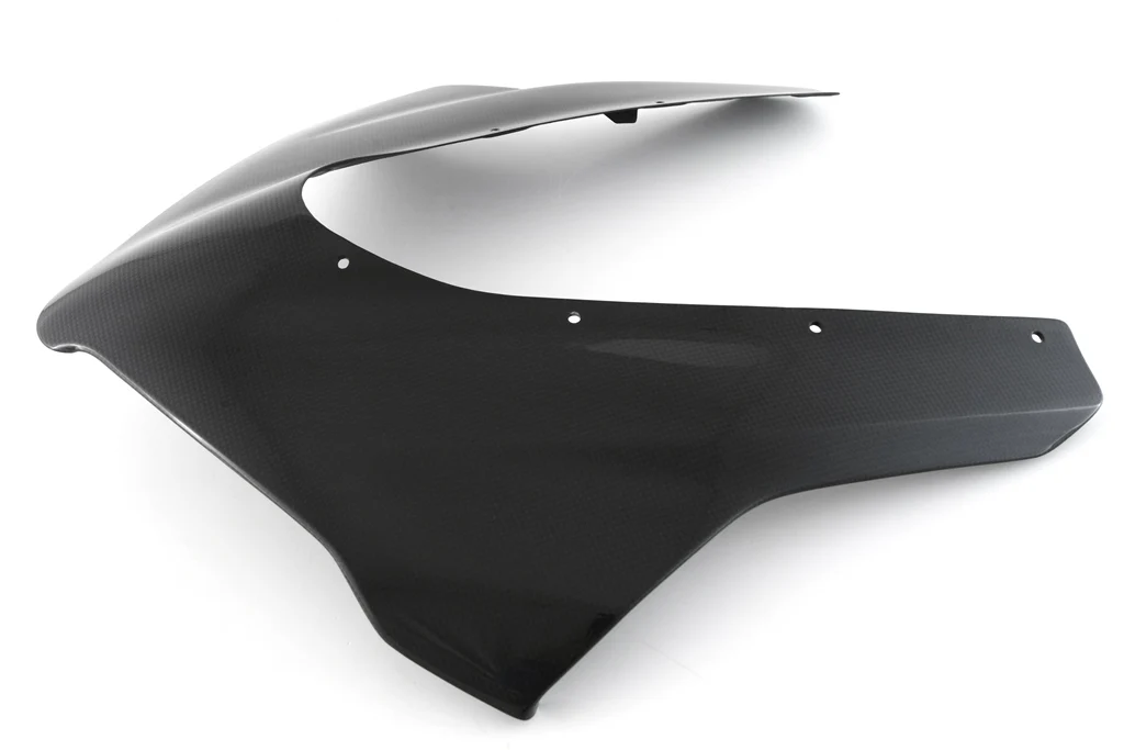 Frontverkleidung Carbon Fullsix Ducati Panigale V4/S (25-26) - Image 4