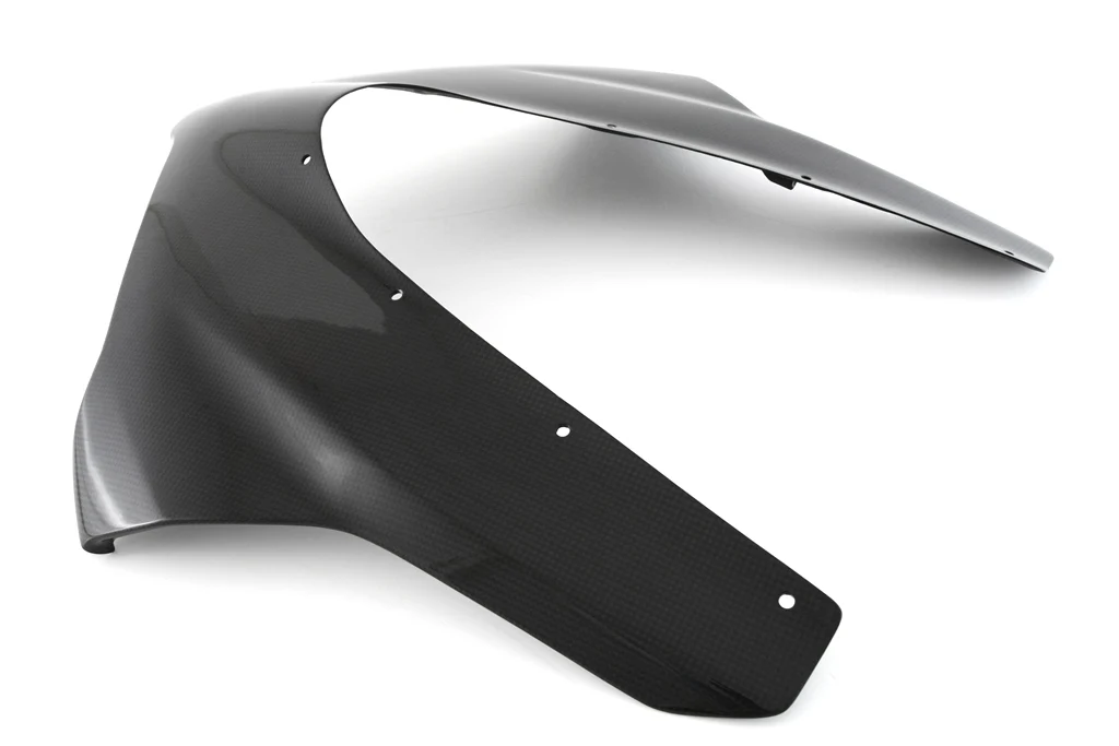 Frontverkleidung Carbon Fullsix Ducati Panigale V4/S (25-26) - Image 5