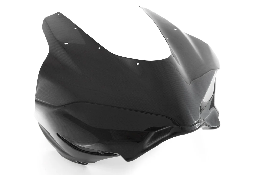 Frontverkleidung Race Carbon Fullsix Ducati Panigale V4/S (25-26) - Image 3
