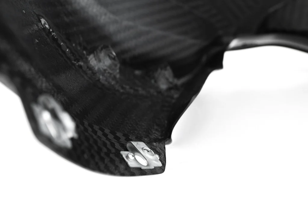 Frontverkleidung Race Carbon Fullsix Ducati Panigale V4/S (25-26) - Image 4