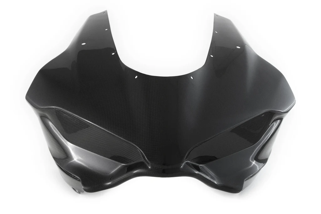 Frontverkleidung Race Carbon Fullsix Ducati Panigale V4/S (25-26) - Image 5