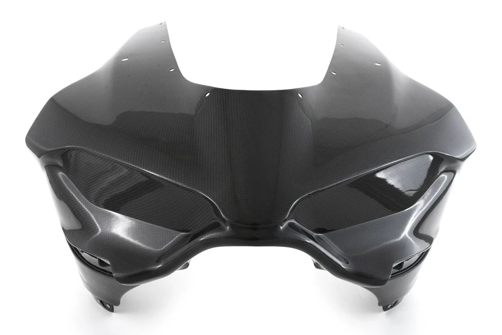 Frontverkleidung Race Carbon Fullsix Ducati Panigale V4/S (25-26) - Image 6