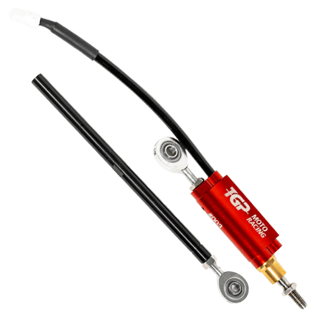 FSS Fast Shift Sensor Schaltsensor TGP MotoRacing Ducati Panigale V4/S/R (18-24) - Image 2