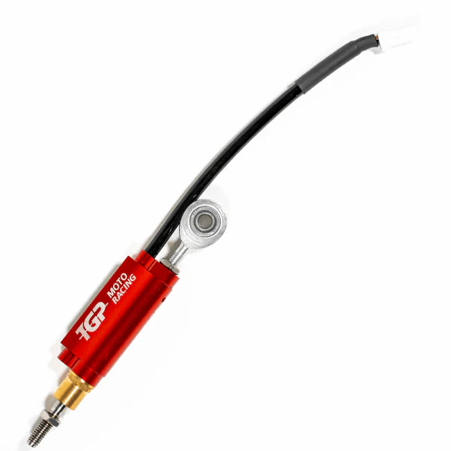 FSS Fast Shift Sensor Schaltsensor TGP MotoRacing Ducati Panigale V4/S/R (18-24) - Image 3