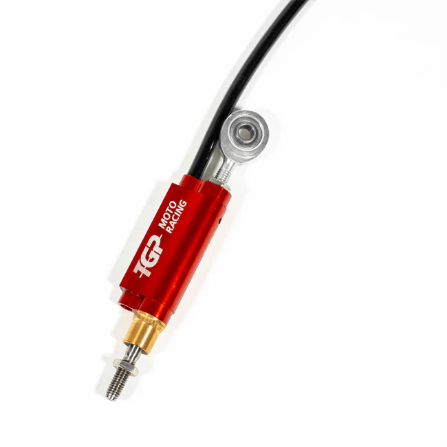 FSS Fast Shift Sensor Schaltsensor TGP MotoRacing Ducati Panigale V4/S/R (18-24) - Image 4