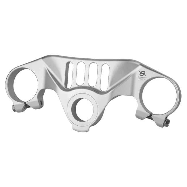 Gabelbrücke (OBEN) Bonamici Racing Aprilia RS 660 (20-26) PSA2 - Image 2
