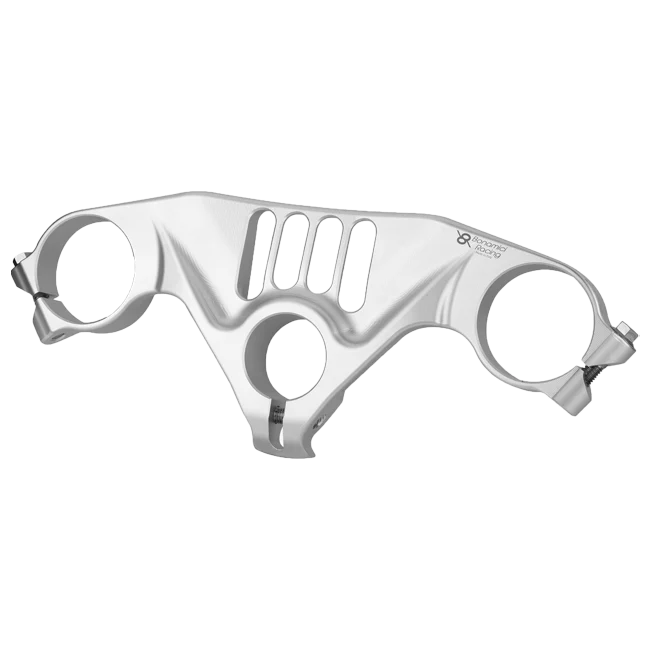 Gabelbrücke (OBEN) Bonamici Racing Ducati Panigale V4/S/R (18-24) PSV4 - Image 2