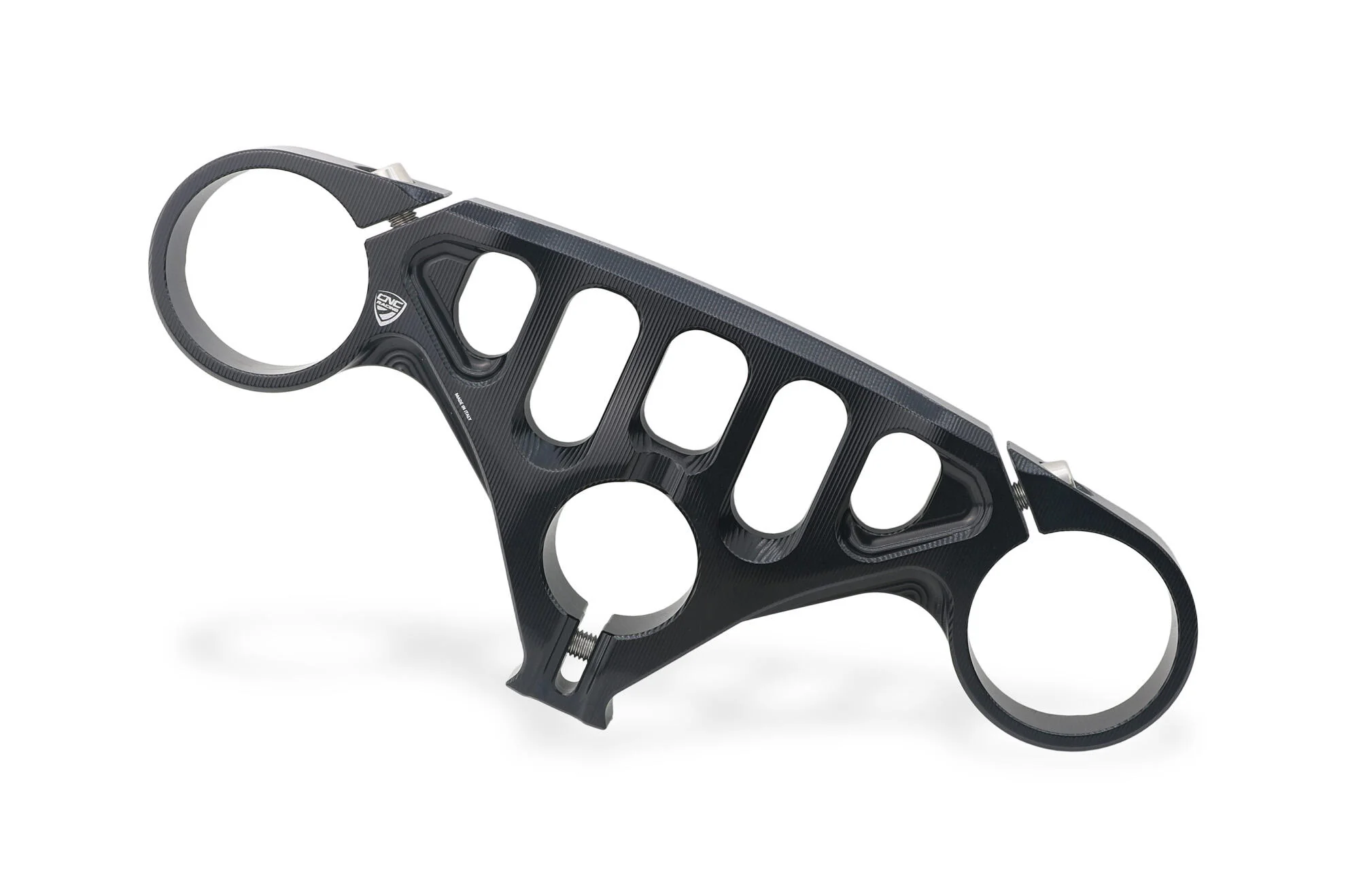 Gabelbrücke (OBEN) CNC Racing Ducati Panigale V4/S (25-26) PST23 - Image 4