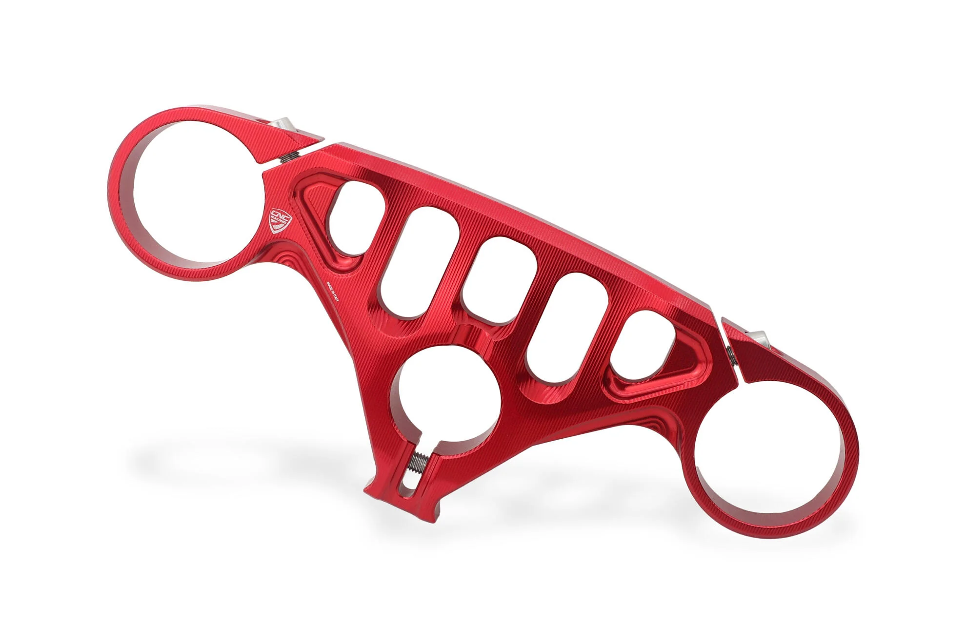 Gabelbrücke (OBEN) CNC Racing Ducati Panigale V4/S (25-26) PST23 - Image 5