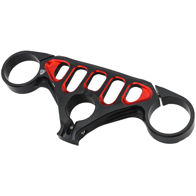 Gabelbrücke (OBEN) CNC Racing Ducati Panigale V4/S (25-26) PST23BR - Image 2