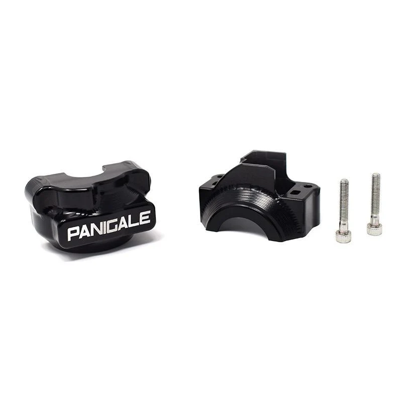 Gasgriffgehäuse JetPrime Ducati Panigale 1299/S (15-18) JP ACS 050 - Image 9