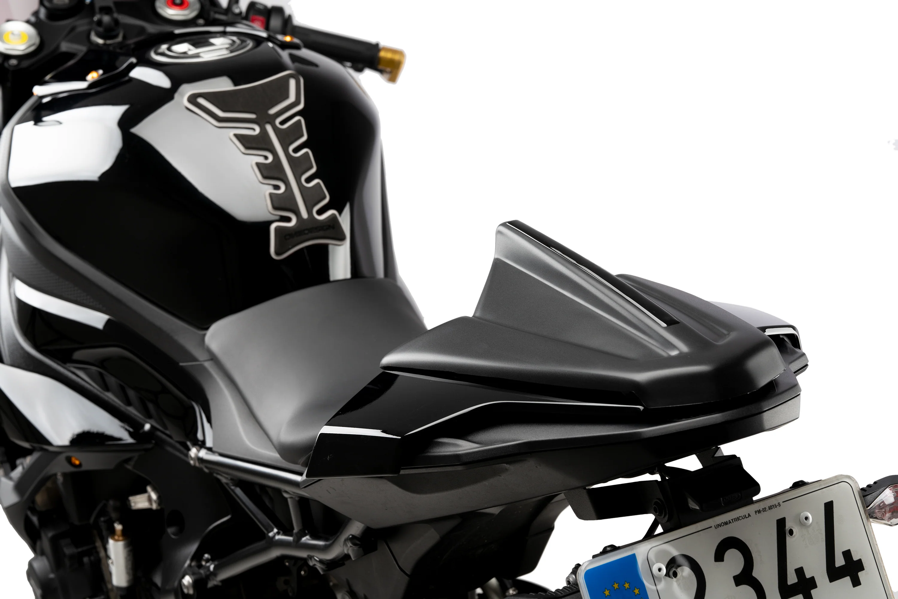 Heck Zusatz Verkleidung Puig BMW S1000RR K67 (23-26) - Image 10