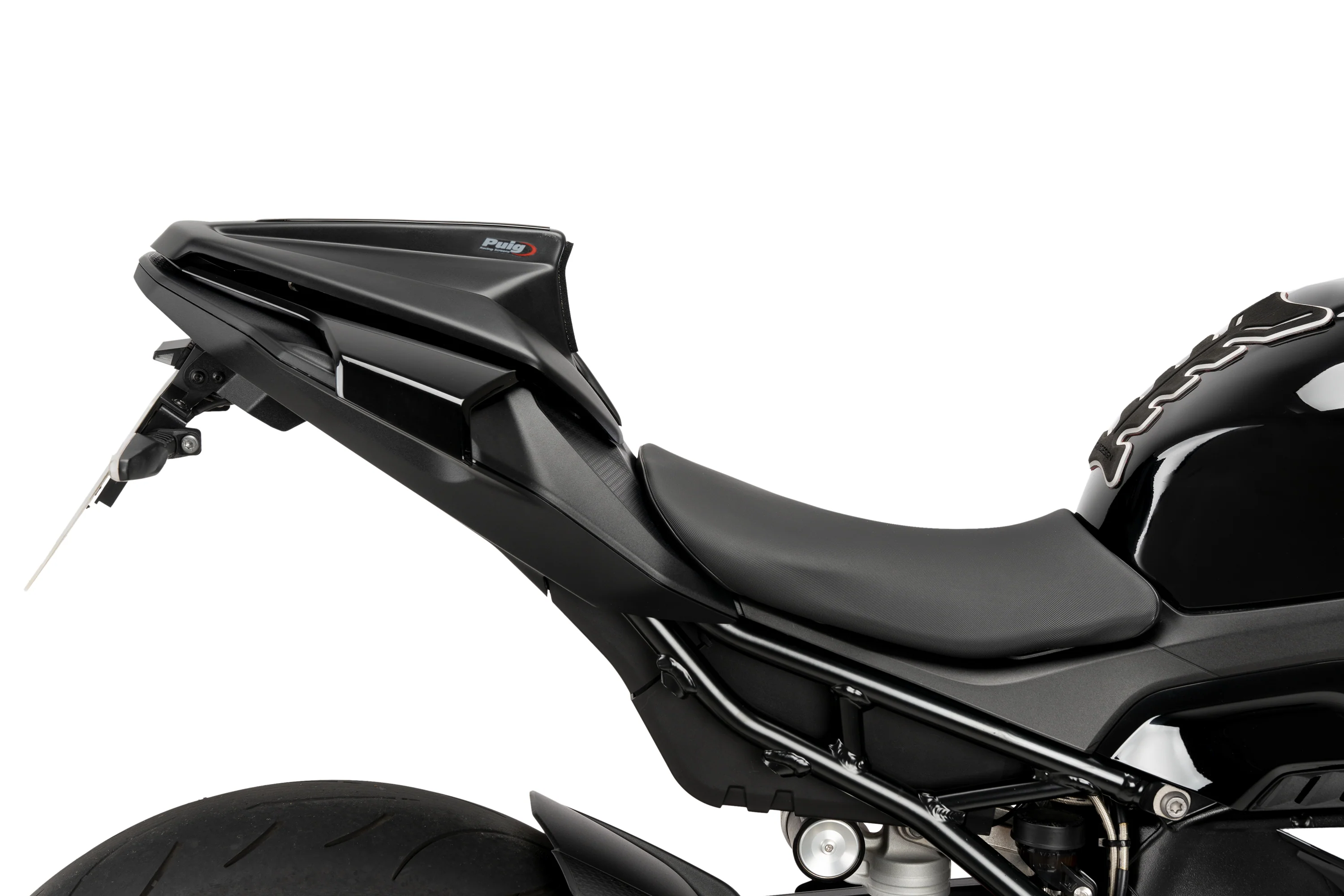 Heck Zusatz Verkleidung Puig BMW S1000RR K67 (23-26) - Image 6