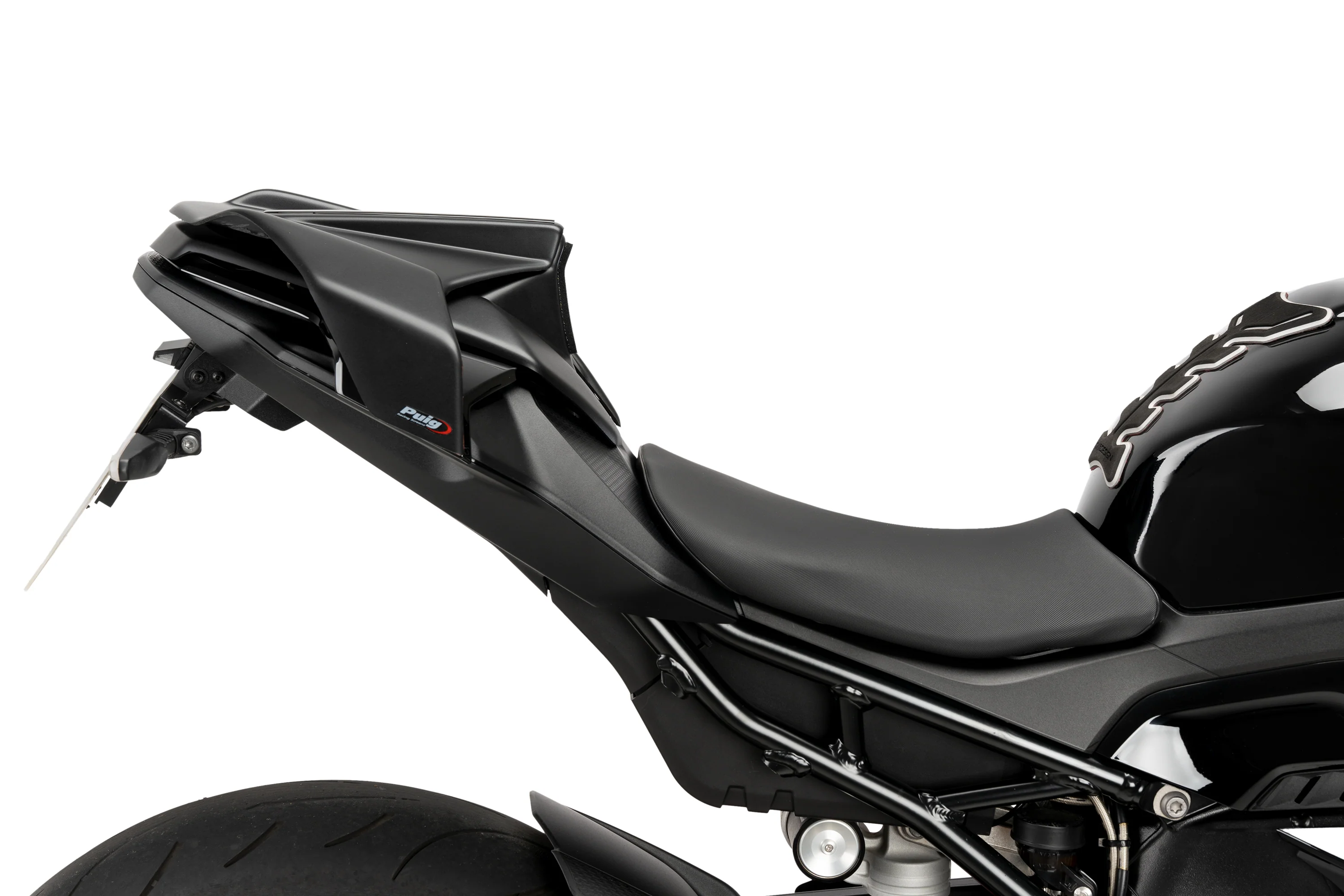 Heck Zusatz Verkleidung Puig BMW S1000RR K67 (23-26) - Image 7