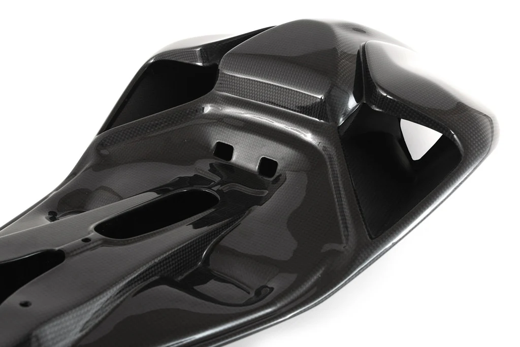 Heck / Monocoque Carbon Fullsix Ducati Panigale 1299/S (15-18) - Image 3