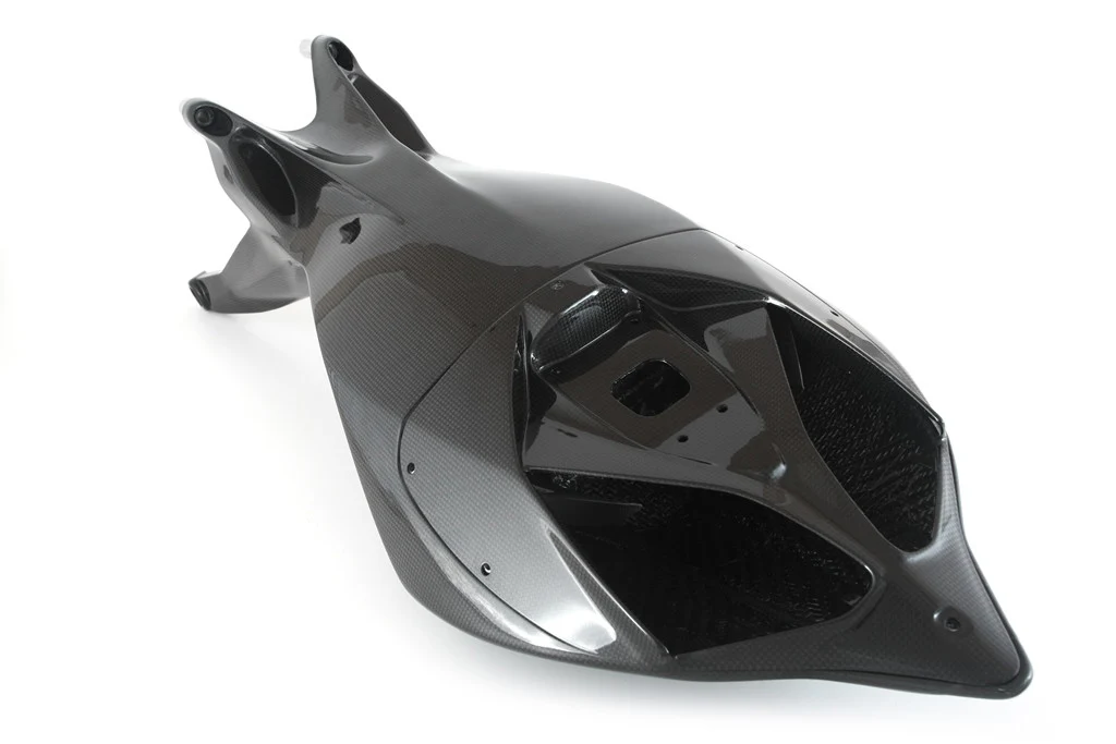 Heck / Monocoque Carbon Fullsix Ducati Panigale 959 (16-19) - Image 4