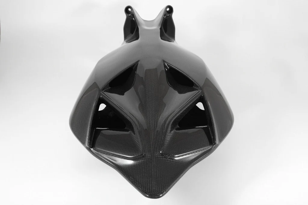 Heck / Monocoque Racing Carbon Fullsix Ducati Panigale 899 (13-16) - Image 6