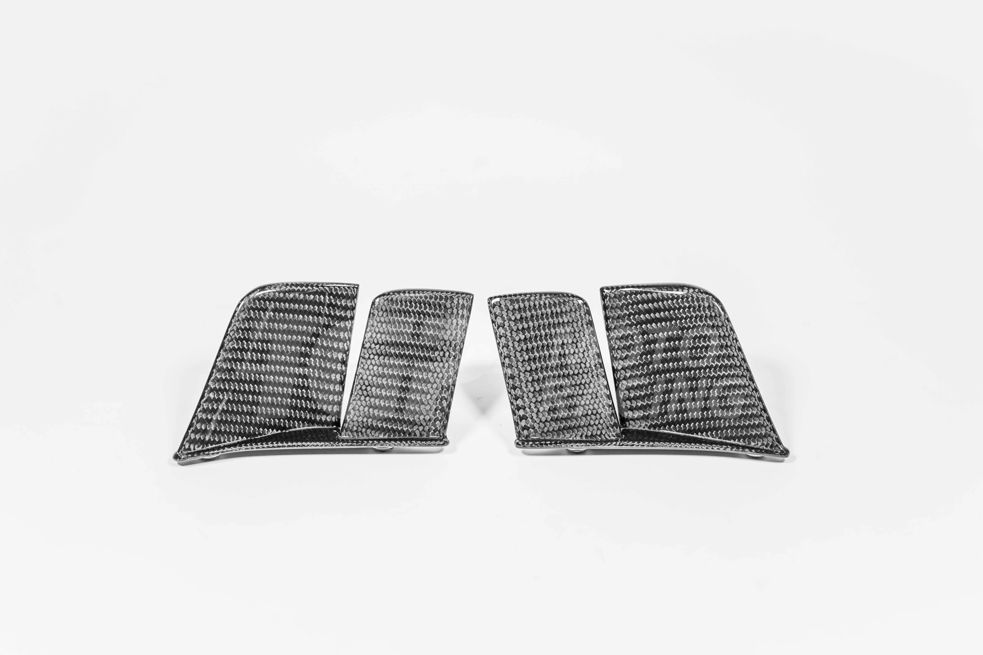 Heck MotoGP Winglets 200g AP Carbon Line Ducati Panigale V2 955 (20-24) - Image 5