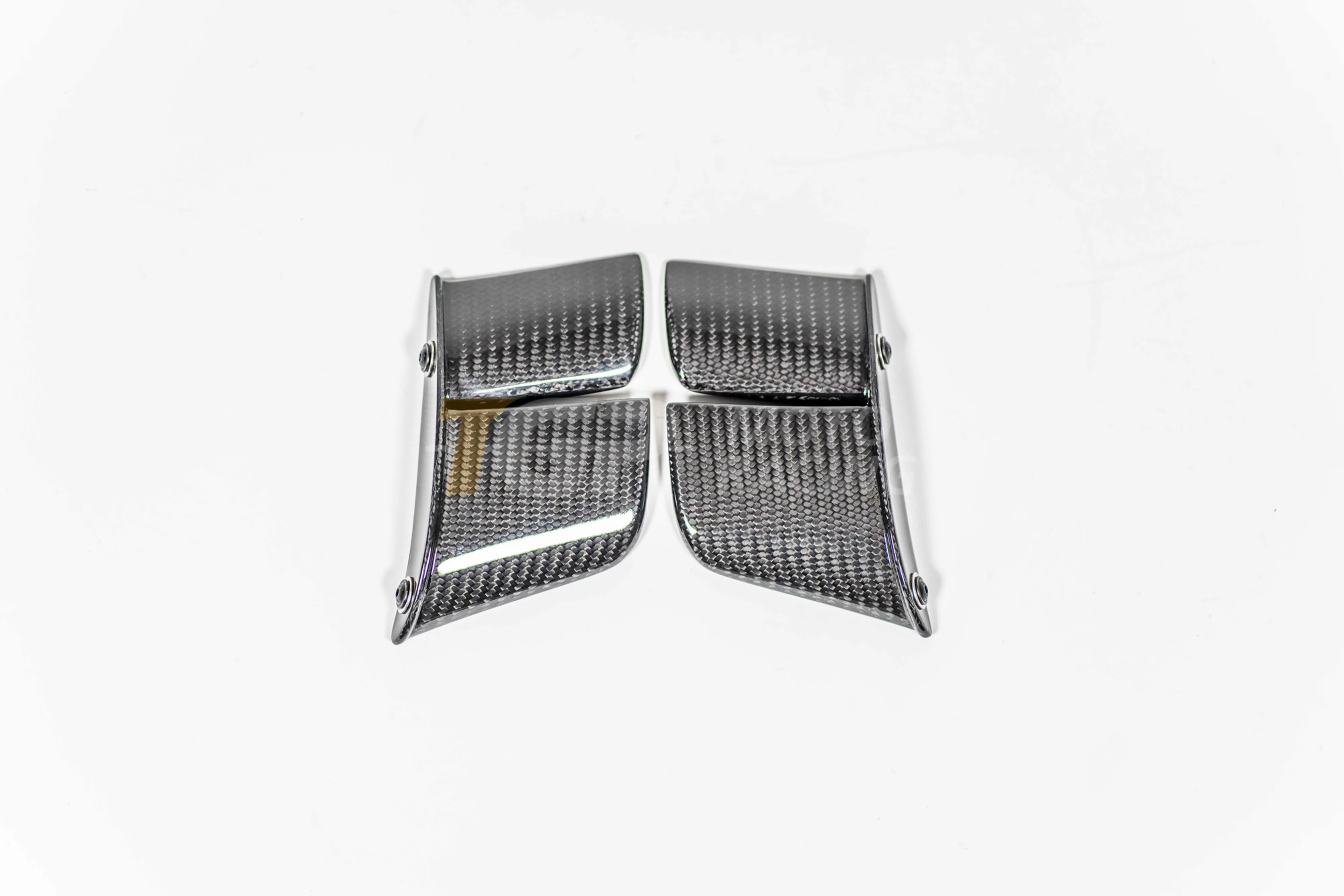 Heck MotoGP Winglets 200g AP Carbon Line Ducati Panigale V4/S/R (18-24) - Image 6