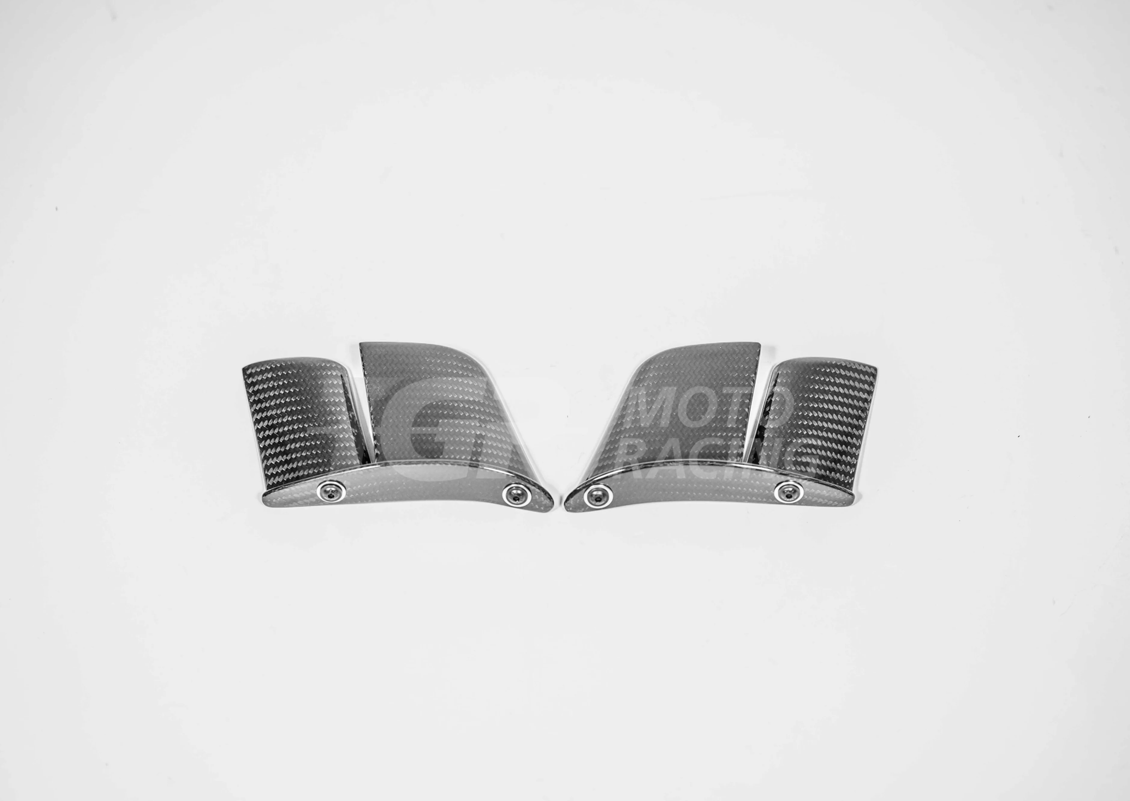 Heck MotoGP Winglets 200g AP Carbon Line Ducati Panigale V4/S/R (18-24) - Image 7
