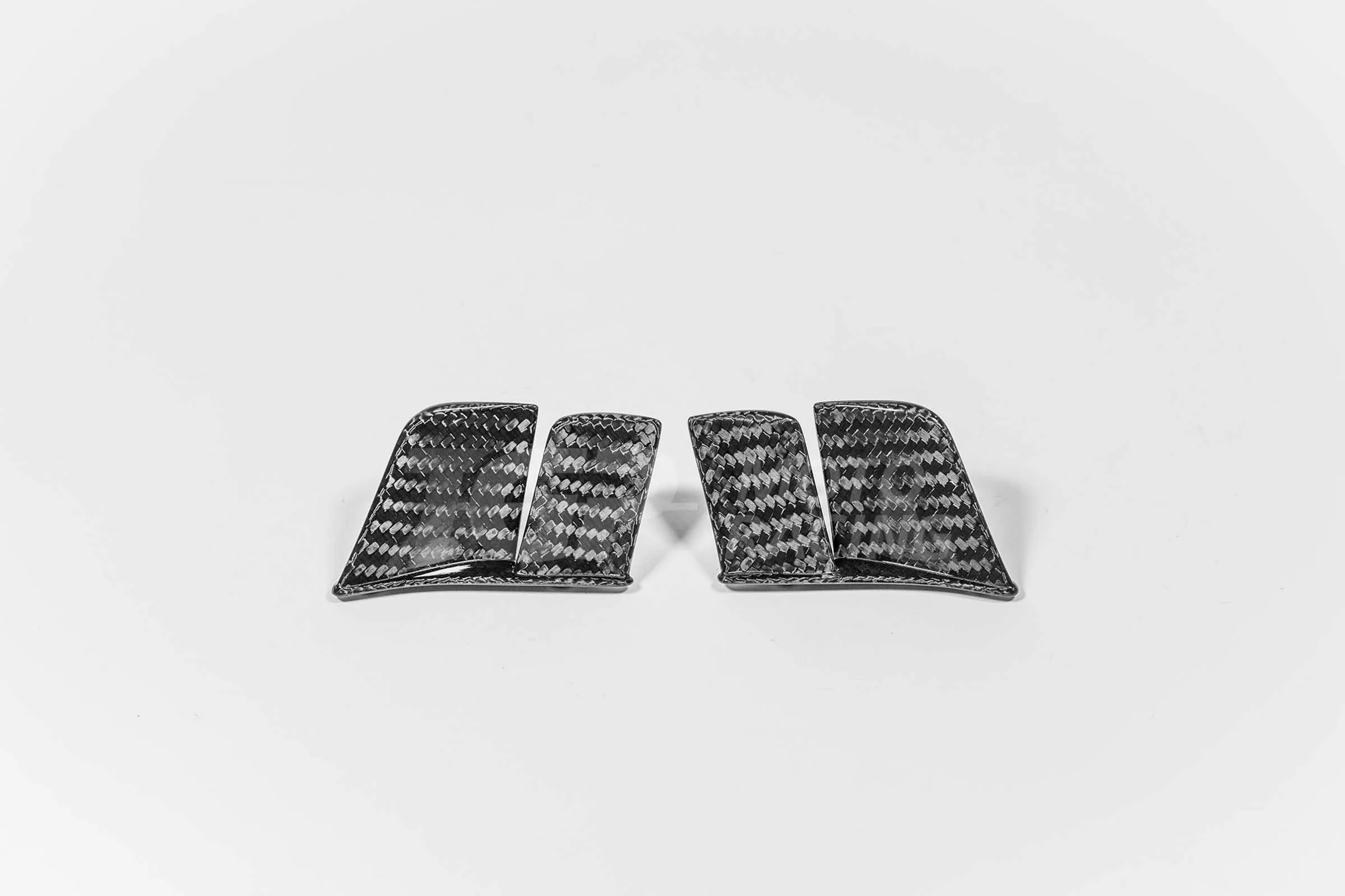 Heck MotoGP Winglets 400g AP Carbon Line Ducati Panigale V2 955 (20-24) - Image 6