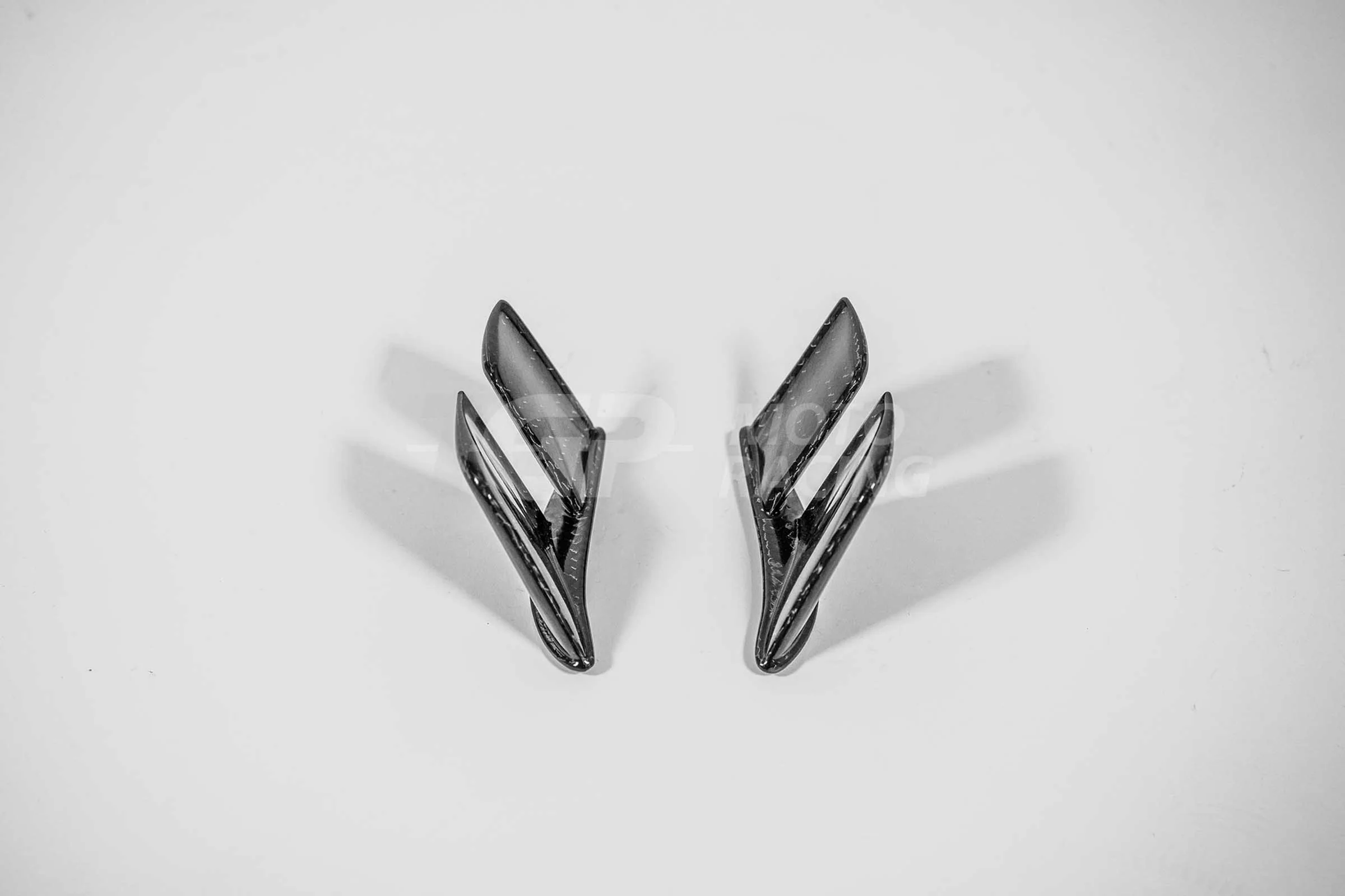 Heck MotoGP Winglets 400g AP Carbon Line Ducati Panigale V4/S/R (18-24) - Image 5