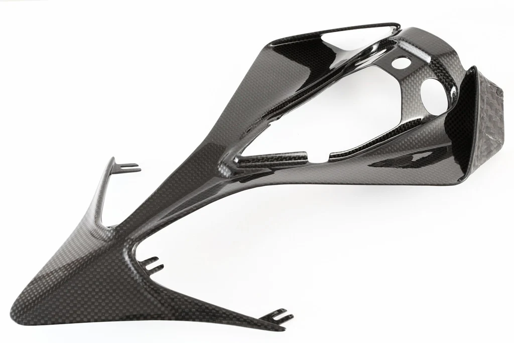 Heck Unterteil Carbon Fullsix Ducati Panigale 1199/R/S (12-17) - Image 2