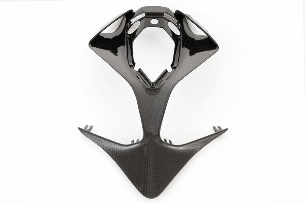 Heck Unterteil Carbon Fullsix Ducati Panigale 1199/R/S (12-17) - Image 3
