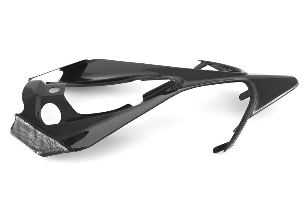 Heck Unterteil Carbon Fullsix Ducati Panigale 1299/S (15-18) - Image 2