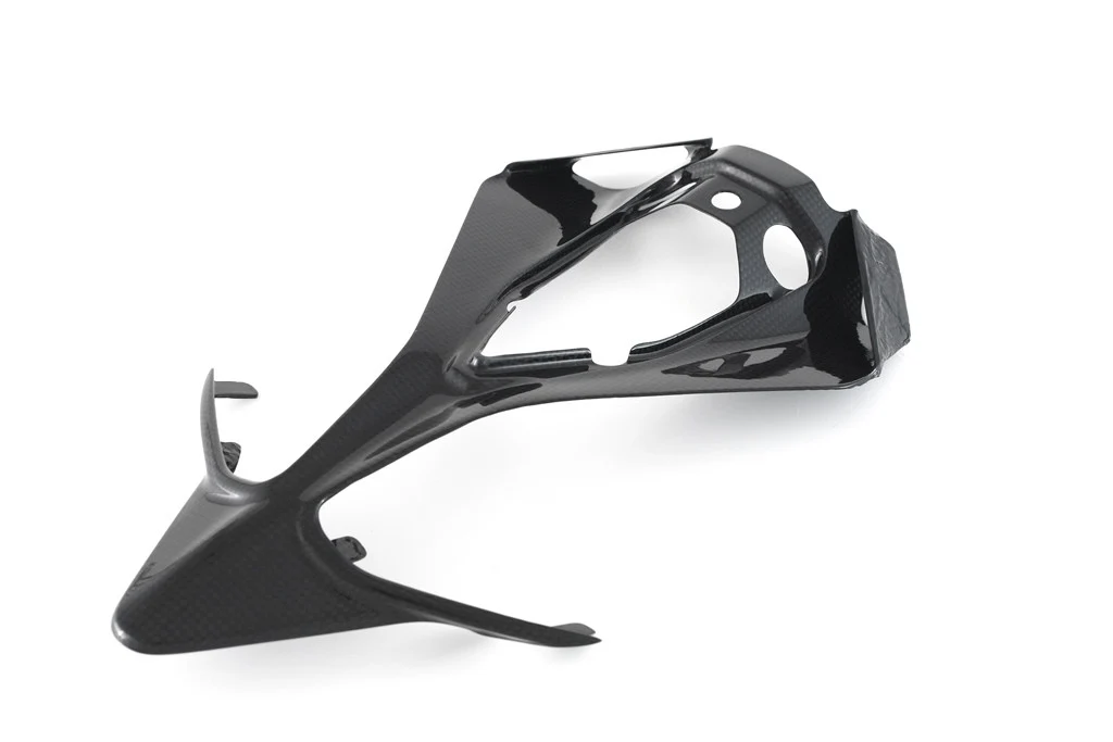 Heck Unterteil Carbon Fullsix Ducati Panigale 1299/S (15-18) - Image 4