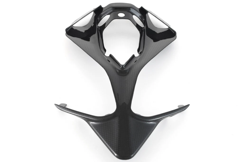 Heck Unterteil Carbon Fullsix Ducati Panigale 1299/S (15-18) - Image 6