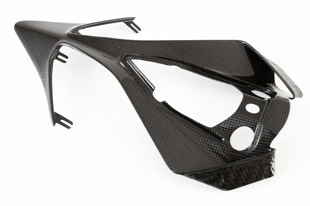 Heck Unterteil Carbon Fullsix Ducati Panigale 899 (13-16) - Image 4