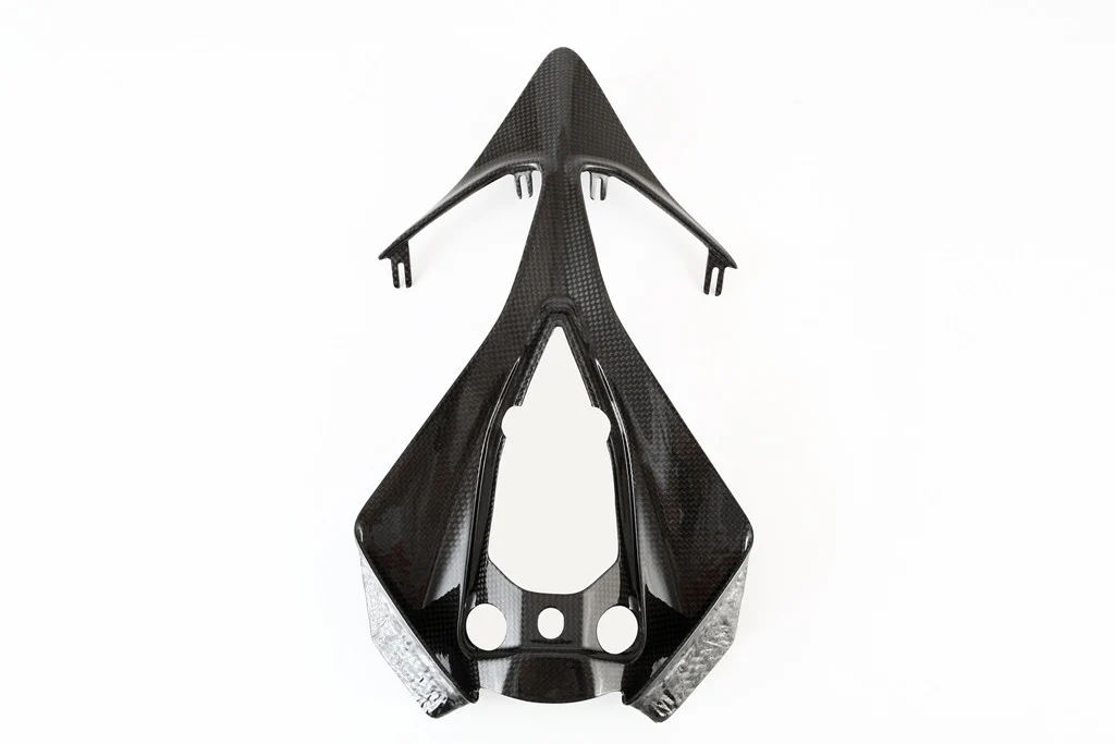 Heck Unterteil Carbon Fullsix Ducati Panigale 899 (13-16) - Image 6