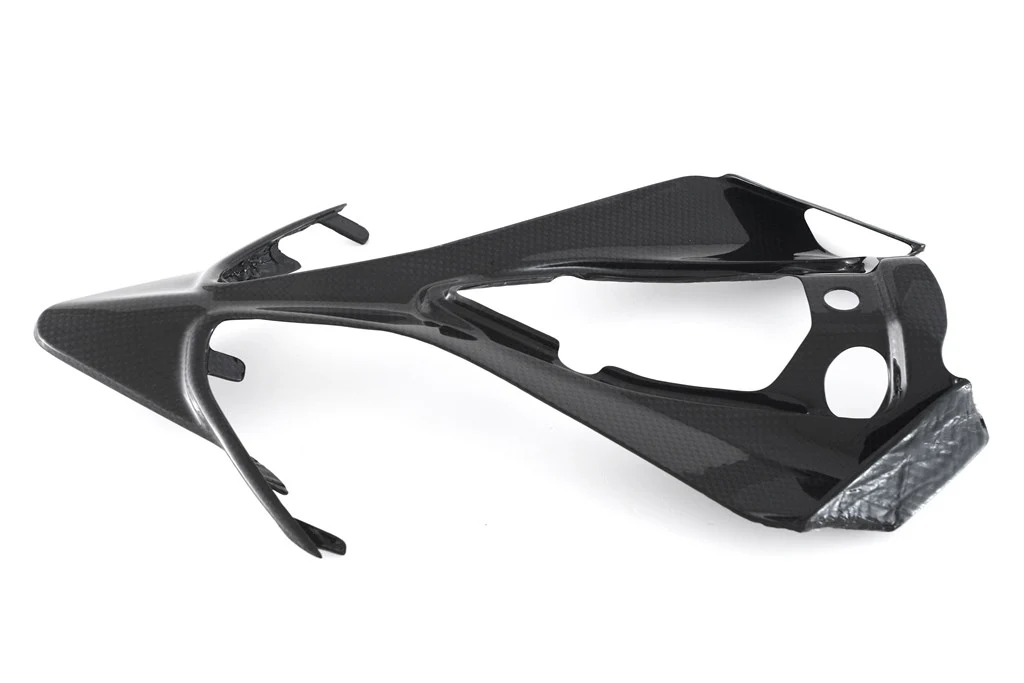 Heck Unterteil Carbon Fullsix Ducati Panigale 959 (16-19) - Image 3