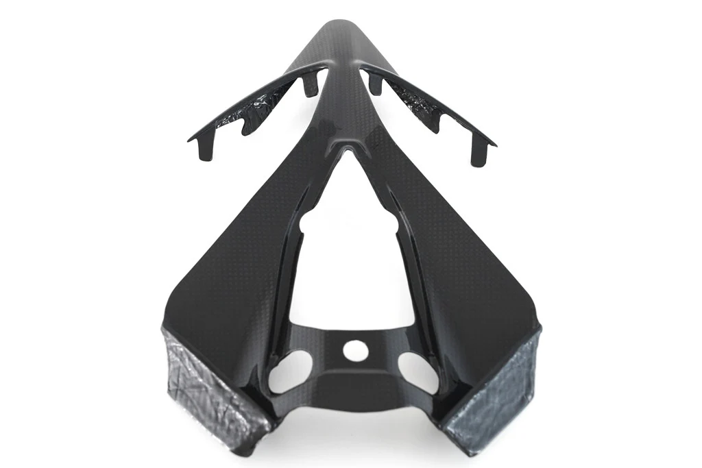 Heck Unterteil Carbon Fullsix Ducati Panigale 959 (16-19) - Image 7