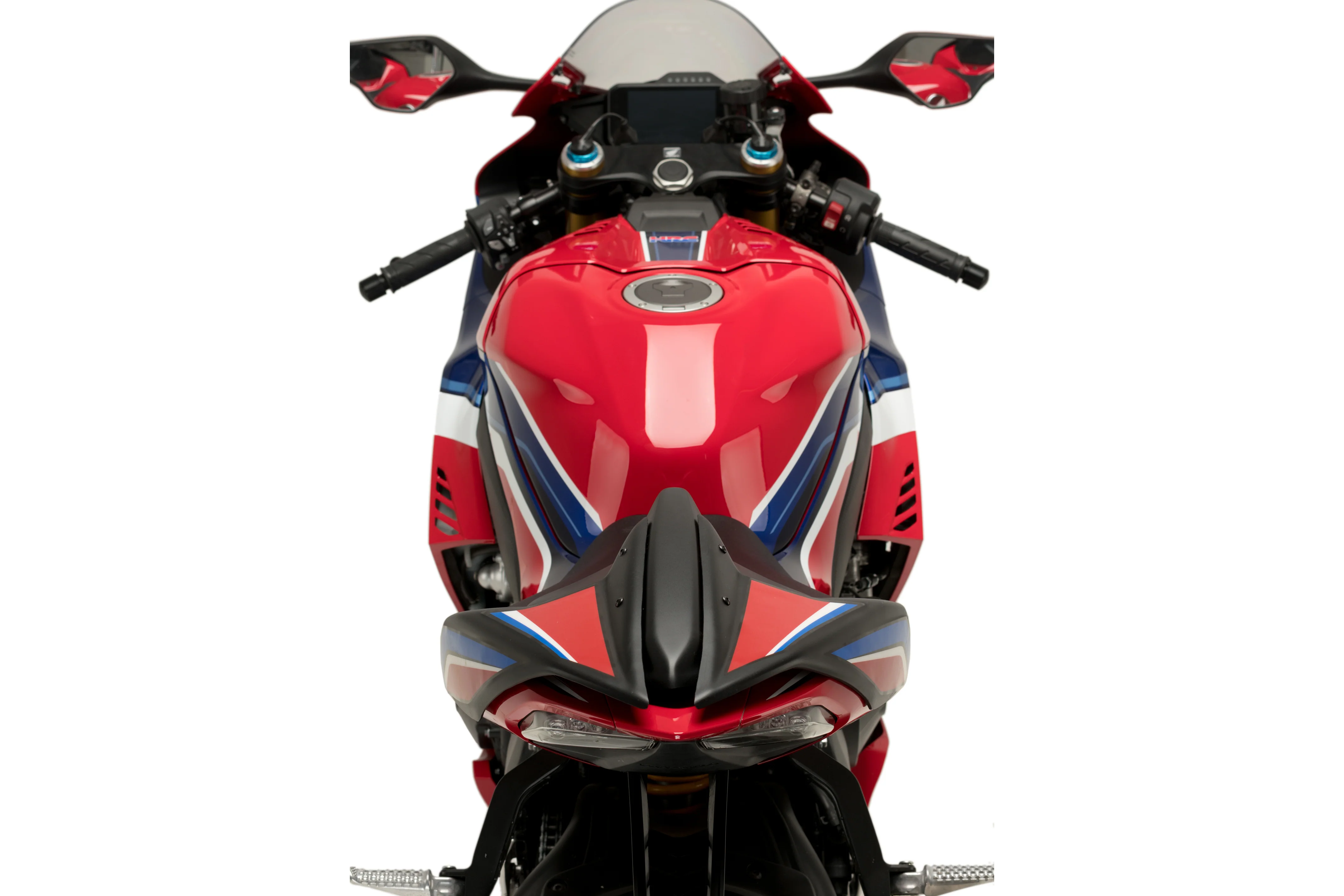 Heck Zusatz Verkleidung Puig Honda CBR 1000 RR-R (20-26) - Image 11