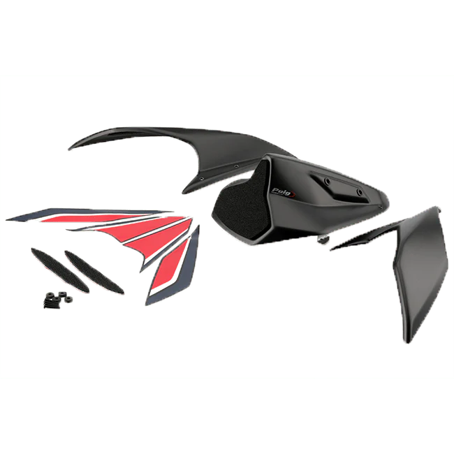 Heck Zusatz Verkleidung Puig Honda CBR 1000 RR-R (20-26) - Image 2