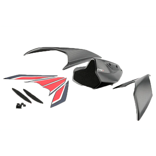 Heck Zusatz Verkleidung Puig Honda CBR 1000 RR-R (20-26) - Image 3