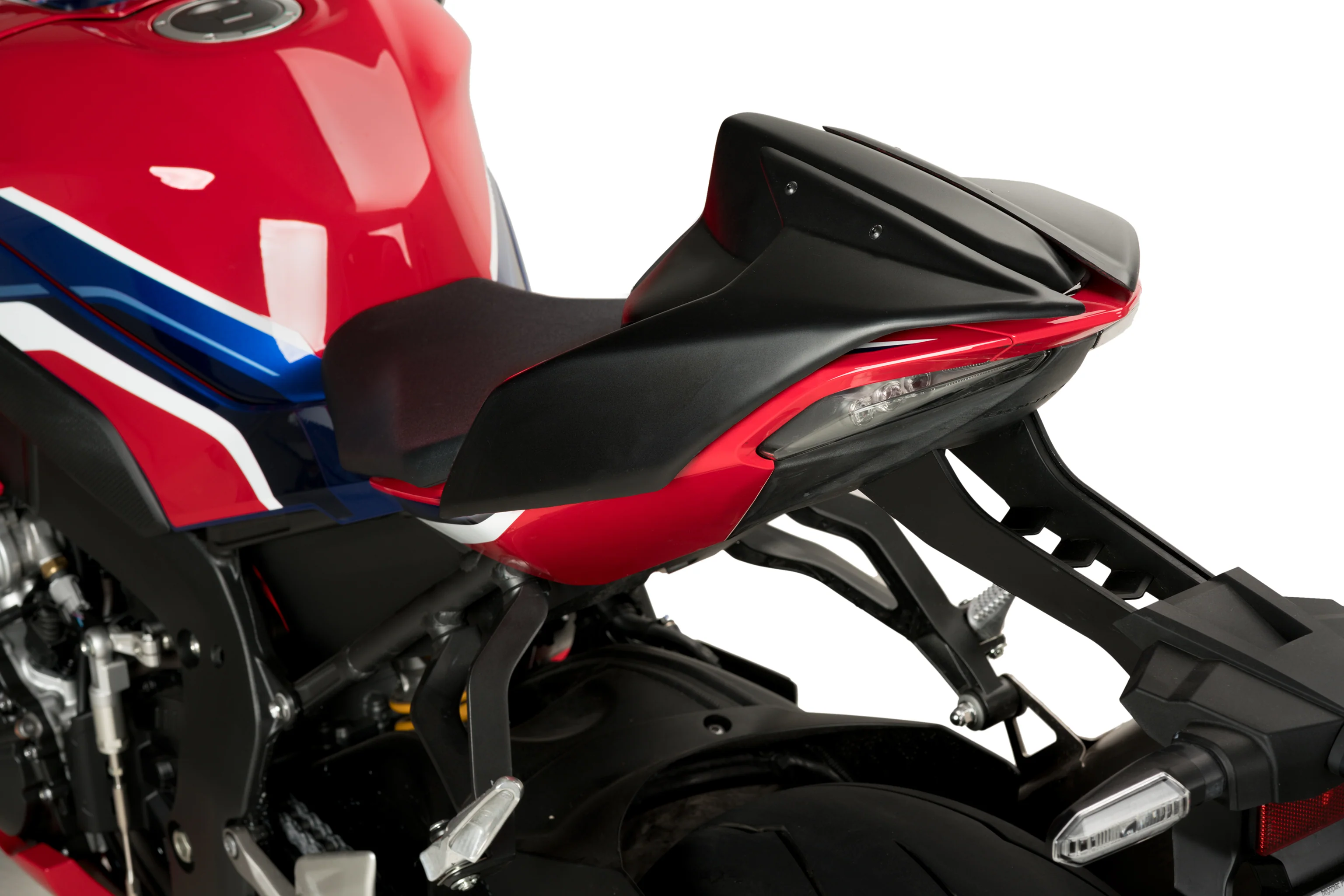 Heck Zusatz Verkleidung Puig Honda CBR 1000 RR-R (20-26) - Image 4