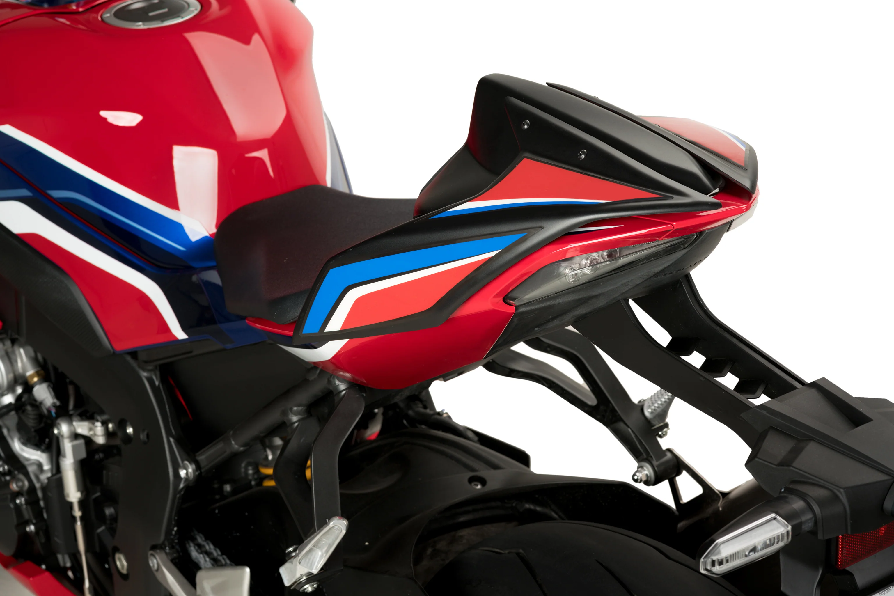 Heck Zusatz Verkleidung Puig Honda CBR 1000 RR-R (20-26) - Image 5