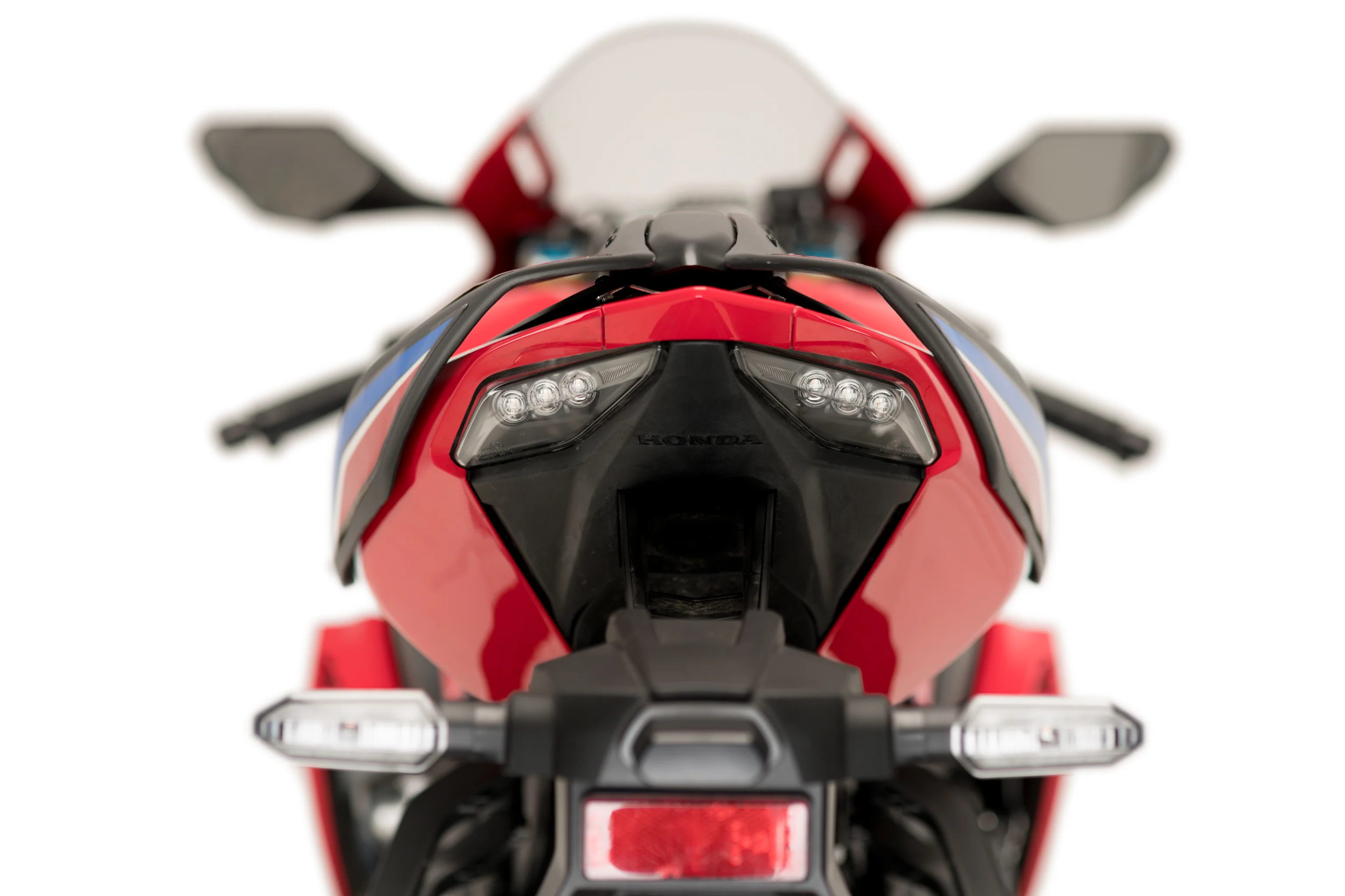 Heck Zusatz Verkleidung Puig Honda CBR 1000 RR-R (20-26) - Image 7