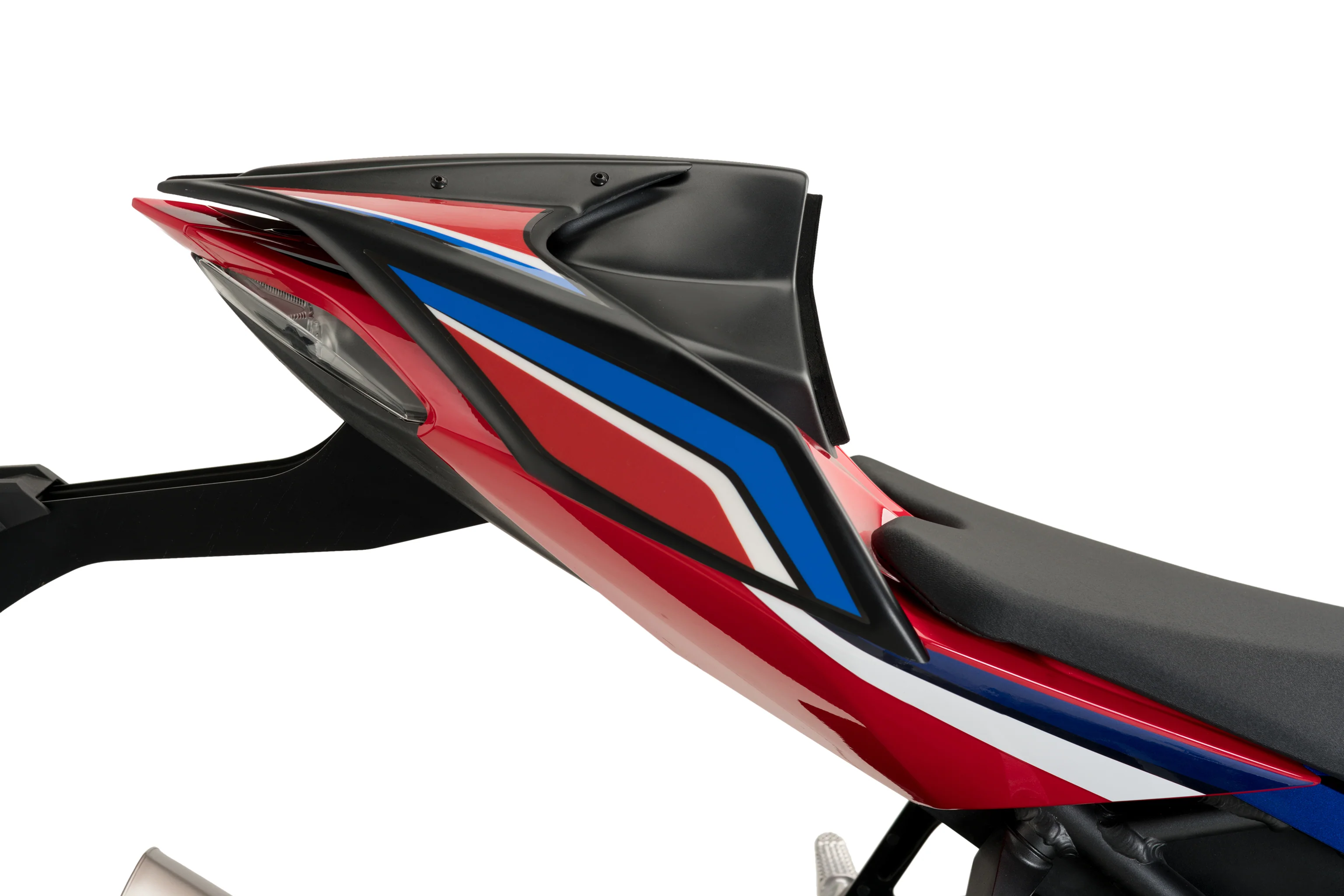 Heck Zusatz Verkleidung Puig Honda CBR 1000 RR-R (20-26) - Image 9