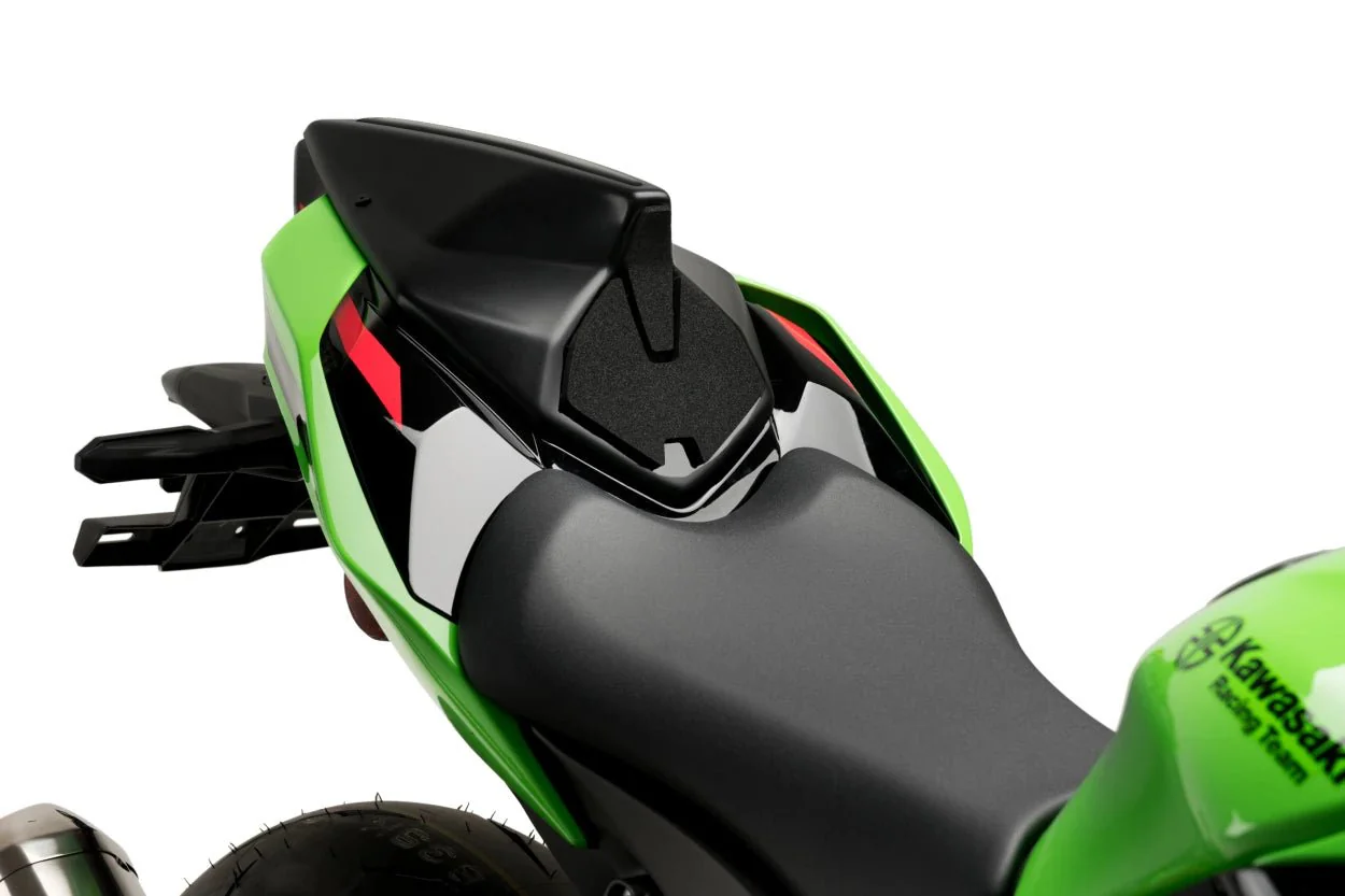Heck Zusatz Verkleidung Puig Kawasaki ZX-10 R/RR (2026) - Image 10