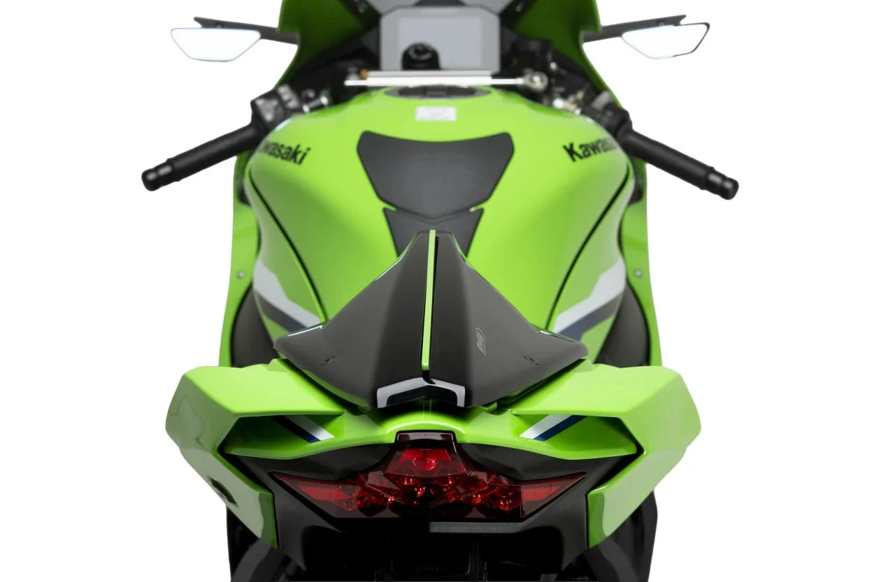 Heck Zusatz Verkleidung Puig Kawasaki ZX-10 R/RR (2026) - Image 11
