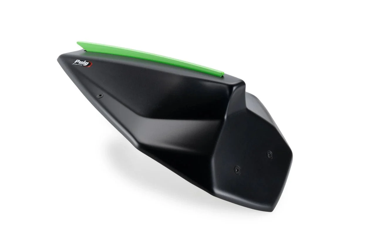 Heck Zusatz Verkleidung Puig Kawasaki ZX-10 R/RR (2026) - Image 3