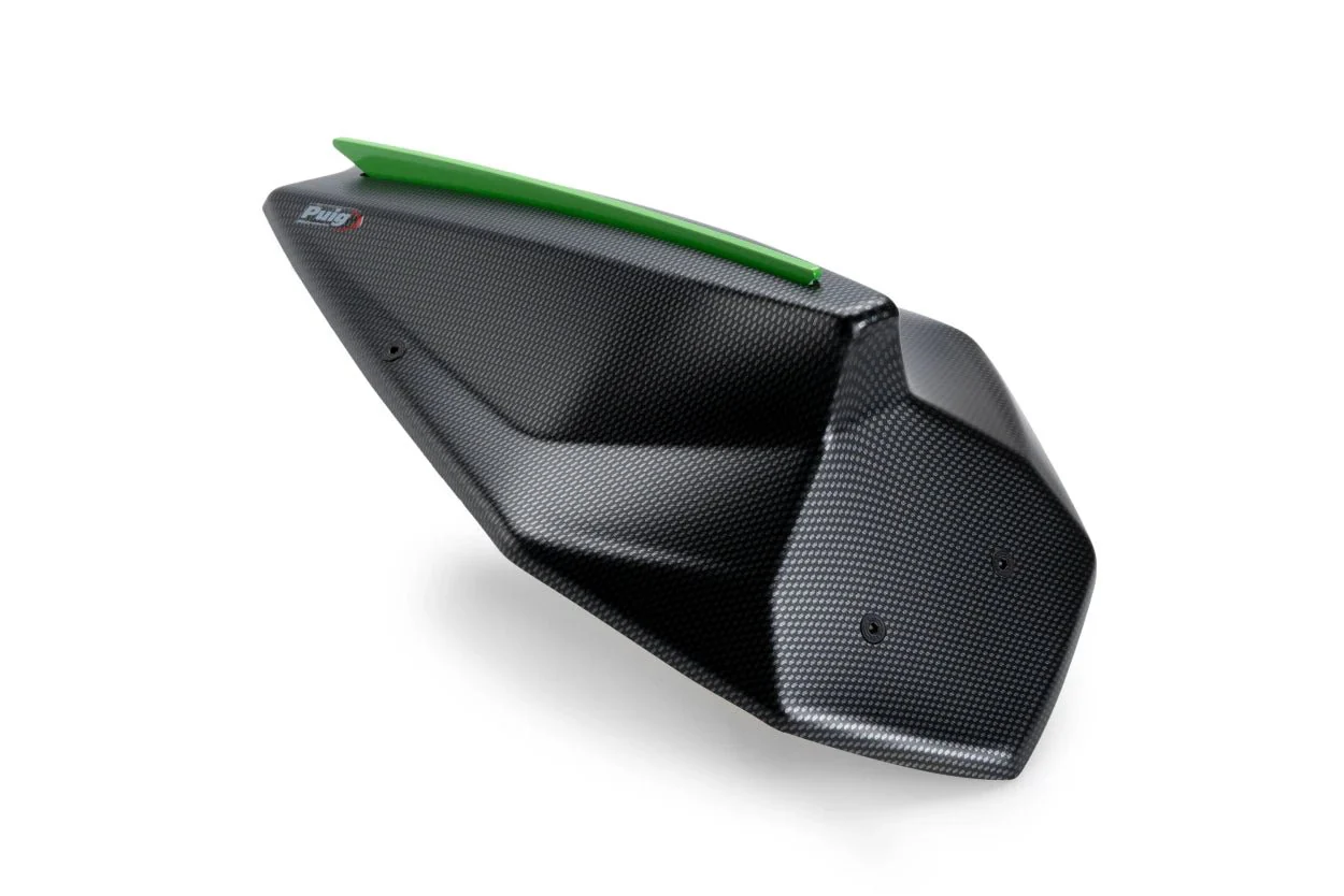 Heck Zusatz Verkleidung Puig Kawasaki ZX-10 R/RR (2026) - Image 4