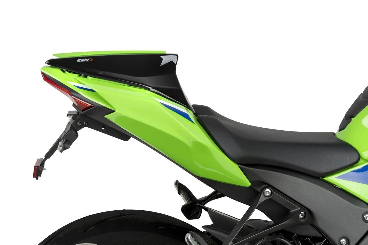 Heck Zusatz Verkleidung Puig Kawasaki ZX-10 R/RR (2026) - Image 6