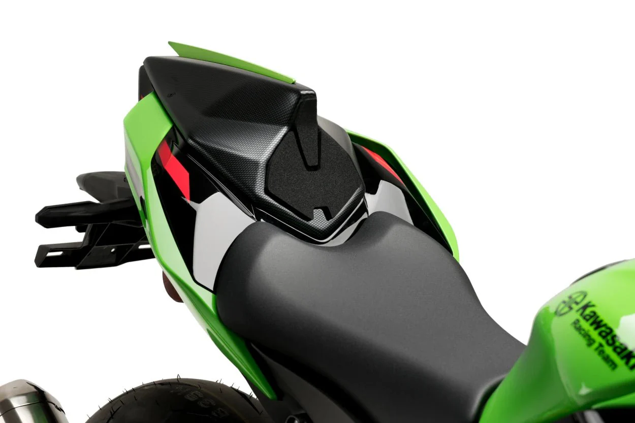 Heck Zusatz Verkleidung Puig Kawasaki ZX-10 R/RR (2026) - Image 7